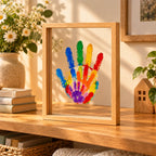 COVASO™ Handprint Frame Kit