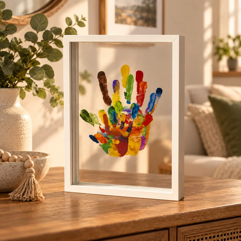 COVASO™ Handprint Frame Kit