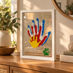 COVASO™ Handprint Frame Kit