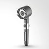Covaso™ High-Pressure Filtered Shower Head